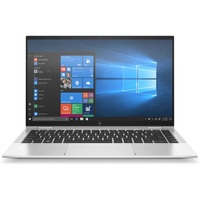 HP EliteBook x360 1040 G7 14"FHD/Intel Core i7-10710U/16GB/512GB/Int. VGA/Win10 Pro/ezüst laptop