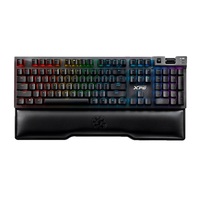 ADATA XPG Summoner (Cherry MX piros) gamer világító ENG billentyűzet