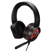 ADATA XPG Emix H20 USB fekete gamer headset