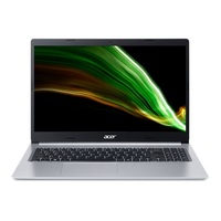 Acer Aspire A515-45-R0Z0 15,6"FHD/AMD Ryzen 3-5300U/8GB/256GB/Int. VGA/ezüst laptop