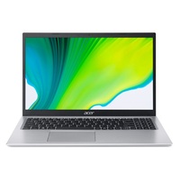 Acer Aspire A515-56G-530N 15,6"FHD/Intel Core i5-1135G7/8GB/512GB/MX350 2GB/ezüst laptop