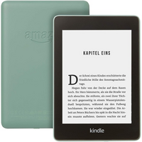 Amazon Kindle Paperwhite 6" 8GB zöld vízálló E-book olvasó