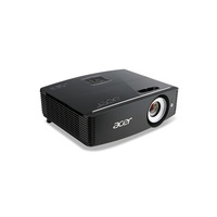 Acer P6500 1080p 5000L HDMI RJ45 4 000 óra DLP 3D projektor