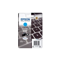Epson C13T07U240 WF-4745DTWF L kék tintapatron Epson C13T07U240 WF-4745DTWF L kék tintapatron