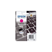 Epson C13T07U340 WF-4745DTWF L magenta tintapatron Epson C13T07U340 WF-4745DTWF L magenta tintapatron