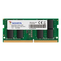 ADATA 16GB/3200MHz DDR-4 (AD4S3200716G22-BGN) notebook memória