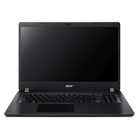 Acer TravelMate TMP215-52-53V0 15,6" FHD/Intel Core i5-10210U/8GB/512GB/Int. VGA/fekete laptop