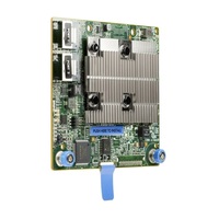 HPE 869079-B21 Smart Array E208i-a SR Gen10 (8 Internal Lanes/No Cache) 12G SAS Modular LH Controller
