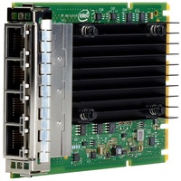 HPE P08449-B21 Intel I350-T4 Ethernet 1Gb 4-port BASE-T OCP3 Adapter HPE P08449-B21 Intel I350-T4 Ethernet 1Gb 4-port BASE-T OCP3 Adapter