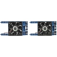 HPE 871244-B21 DL360 Gen10 High Performance Fan Kit HPE 871244-B21 DL360 Gen10 High Performance Fan Kit