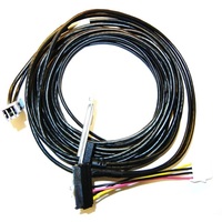 HPE 876805-B21 StoreEver 4m Mini SAS HD (SFF-8644) LTO Drive Cable for 1U Rack Mount Kit