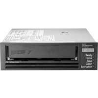 HPE BB953A StoreEver LTO-7 Ultrium 15000 TAA-compliant Internal Tape Drive HPE BB953A StoreEver LTO-7 Ultrium 15000 TAA-compliant Internal Tape Drive