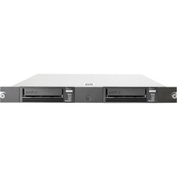 HPE BC029A StoreEver 1U Generic Rack Mount Kit HPE BC029A StoreEver 1U Generic Rack Mount Kit
