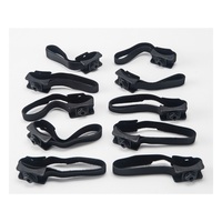 HPE BW963A Quarter Turn Hook and Loop 10 Pack Kit HPE BW963A Quarter Turn Hook and Loop 10 Pack Kit