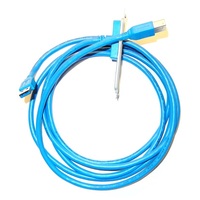 HPE P03819-B21 StoreEver 2m USB 3.0 Type A RDX Drive Cable for 1U Rack Mount Kit