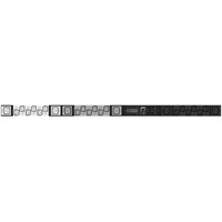 HPE P9R82A G2 Metered 3Ph 17.3kVA/60309 60A 4-wire 48A/208V Outlets (18) C13 (6) C19/Vertical NA/JP PDU