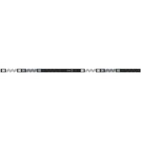 HPE P9R83A G2 Metered 3Ph 17.3kVA/60309 60A 4-wire 48A/208V Outlets (36) C13 (12) C19/Vertical NA/JP PDU