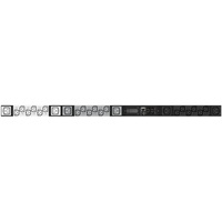 HPE P9R84A G2 Metered 3Ph 22kVA/60309 5-wire 32A/230V Outlets (18) C13 (6) C19/Vertical INTL PDU