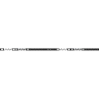 HPE P9R85A G2 Metered 3Ph 22kVA/60309 5-wire 32A/230V Outlets (36) C13 (12) C19/Vertical INTL PDU