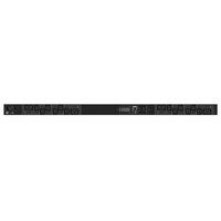 HPE P9S12A G2 Switched 3.6kVA/IEC C20 Detachable 16A/100-240V Outlets (12) C13 (4) C19/Vertical WW PDU