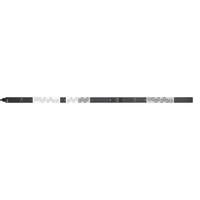 HPE P9S17A G2 Switched 7.3kVA/60309 3-wire 32A/230V Outlets (20) C13 (4) C19/Vertical INTL PDU