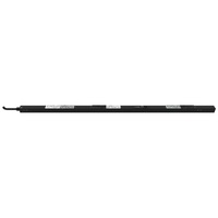 HPE P9S20A G2 Metered/Switched 3Ph 11kVA/60309 5-wire 16A/230V Out (18) C13 (6) C19/Vertical INTL PDU