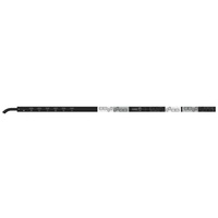 HPE P9S21A G2 Metered/Switched 3Ph 14.4kVA/CS8365C 40A/208V Outlets (12) C13 (12) C19/Vertical NA/JP PDU