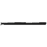 HPE P9S23A G2 Metered/Switched 3Ph 17.3kVA/60309 4-wire 48A/208V Out (36) C13 (12) C19/Vertical NA/JP PDU