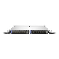 HPE Q2F25A SN2100M Rack Installation Kit