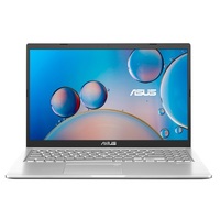 ASUS X515MA-BQ165T 15,6" FHD/Intel Pentium N5030/8GB/256GB/Int. VGA/Win10/ezüst laptop