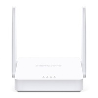 Mercusys MW302R 300Mbps Multi-mode Vezeték nélküli Router Mercusys MW302R 300Mbps Multi-mode Vezeték nélküli Router