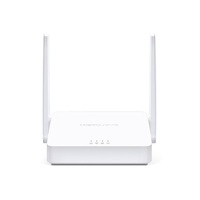 Mercusys MW301R 300Mbps Vezeték nélküli Router Mercusys MW301R 300Mbps Vezeték nélküli Router