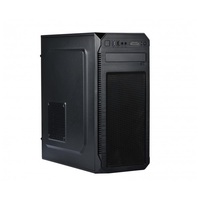 IRIS Office 6.0 (i3-9100/4GB/120GB) asztali számítógép