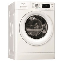 Whirlpool FFB 9448 WV EE fehér, elöltöltős, max.1400ford., 9 kg, mosógép