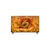 LG 86" 86UN851C0ZA 4K UHD LED TV