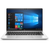 HP 440 G8 14"FHD/Intel Core i5-1135G7/8GB/512GB/Int. VGA/Win10 Pro/ezüst laptop