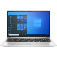 HP ProBook 650 G8 15,6"FHD/Intel Core i7-1165G7/16GB/512GB/Int. VGA/Win10 Pro/ ezüst laptop