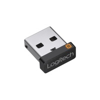Logitech USB Unifying vevőegység