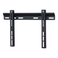Sencor SHT B303 Slim 19"-37" VESA 200x200 fix fekete fali konzol