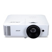 Acer X118HP SVGA 4000L HDMI 10 000 óra DLP 3D fehér projektor