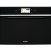 Whirlpool W11I MW161 900W 40L fekete beépíthető mikrohullámú sütő
