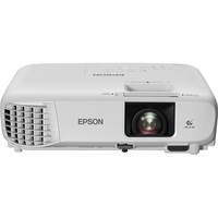 Epson EH-TW740 1080p 3300L 12 000 óra házimozi projektor