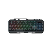 Ventaris K100 RGB HUN gamer billentyűzet