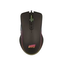 Ventaris M100 RGB gamer egér Ventaris M100 RGB gamer egér