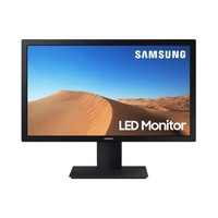 Samsung 22" S22A330NHU FHD VA VGA/HDMI fekete LED monitor
