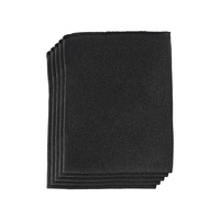 Einhell 2351132 5db-os száraz-nedves porszívószűrő filter készlet