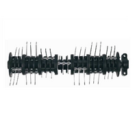 Einhell 3405570 RVL 1200 ÉS BG-SA 1231 talajlazítóhoz tüskés henger