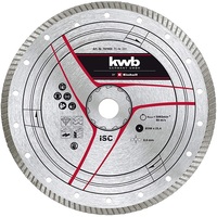 Einhell 49797950 300x25,4 mm turbo gyémántvágó korong