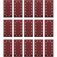 Einhell 49818975 KWB 30x115mm 15 db-os tépőzáras csiszolópapír szett