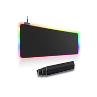 iMICE PD-05 RGB egérpad